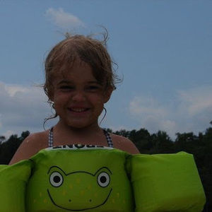 Meet your Posher, Danielle